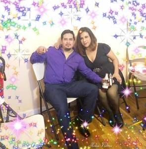 Meet your Posher, Marisol